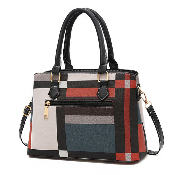 Our Best Women's Bag Fashion Casual Women's Handbags Luxury Handbag Designer Messenger Bag Shoulder Bags New Bags for Women