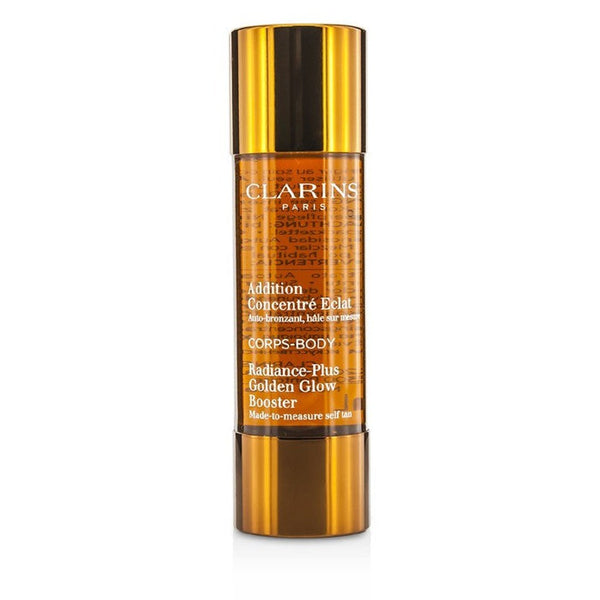 CLARINS - Radiance-Plus Golden Glow Booster for Body