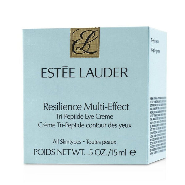 ESTEE LAUDER - Resilience Multi-Effect Tri-Peptide Eye Creme