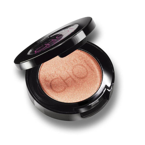Brilliance Hypoallergenic 100% Fragrance Free Creamsicle Pearlized Eyeshadow By Christina Choi Cosmetics