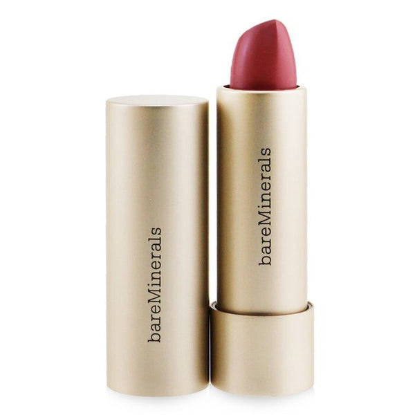 bareMinerals - A Nourishing Mineral-Infused & Creamy Mineralist Hydra Smoothing Paraben Fragrance & Mineral Oil Free Lipstick 3.6g/0.12oz