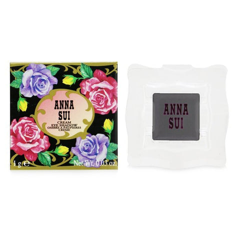 ANNA SUI - Eye Shadow Multi -Shades Available In A Wide Array Of Shades For Matching (Refill) 1g/0.03oz