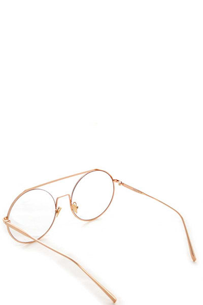 Designer Chic Eye Glasses