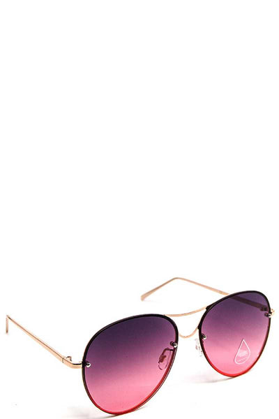 Modern Princess Sunglasses