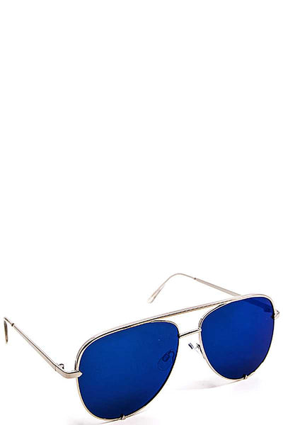 Fashion Hot Trendy Aviator Sunglasses