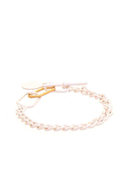 Designer Fashion Chain Bracelet