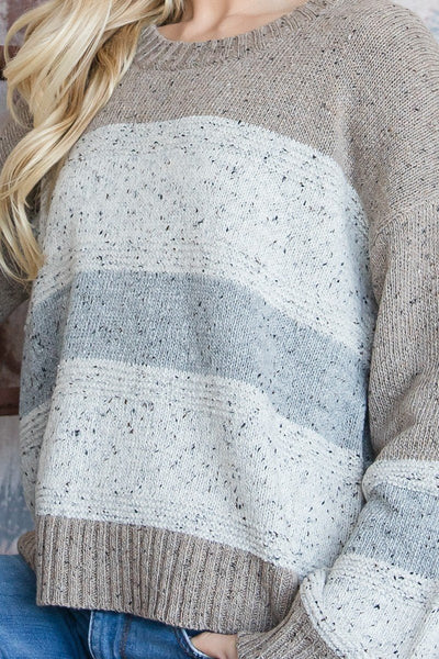 Cute Knit Sweater