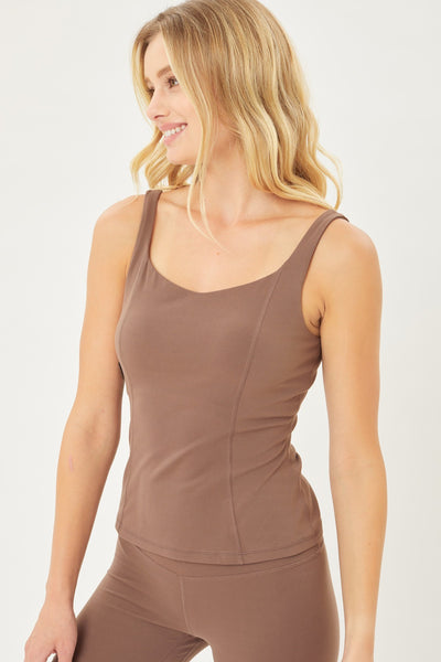 Seamless Camisole Active Top