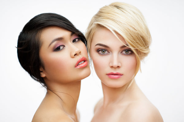 Brilliance Hypoallergenic 100% Fragrance Free Flurry Eyeshadow New Limited Shade By Christina Choi Cosmetics