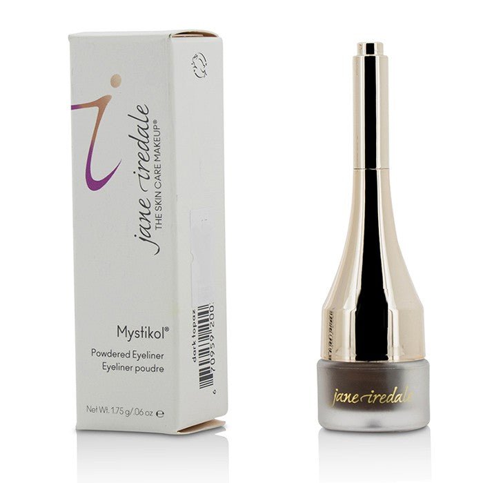 JANE IREDALE - Mystikol Powdered Eyeliner A New Improved Mystikol Powdered Eyeliner 1.75g/0.06oz