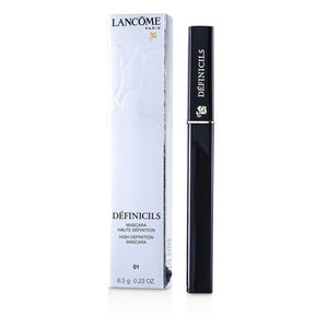LANCOME - Definicils High Definition Mascara For Lavishly Long Perfectly Defined Lashes 6.5ml/0.21oz
