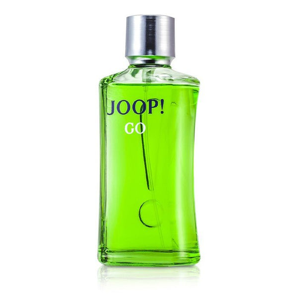 JOOP - Joop Go Eau De Toilette Spray A Joyful Passionate Sensual Fragrance For Men 100ml/3.4oz