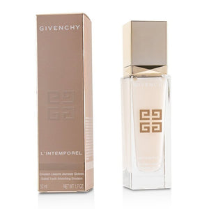 GIVENCHY - l'Intemporel Global Youth Smoothing Emulsion