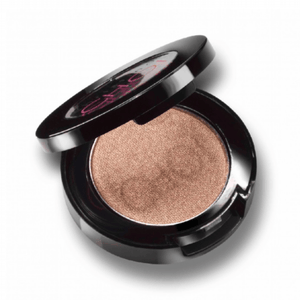 Brilliance Hypoallergenic 100% Fragrance Free Champagne Bubbles Eyeshadow New Limited Shade By Christina Choi Cosmetics