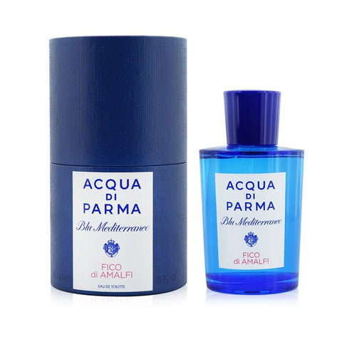 ACQUA DI PARMA - Blu Mediterraneo Fico Di Amalfi Eau De Toilette Spray A Gentle Sunny Mediterranean Fragrance Of Amalfi Fig