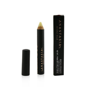 ANASTASIA BEVERLY HILLS - A Colorless Volumizing Duo Application Wax Pencil To Prep Eyebrows Brow Primer